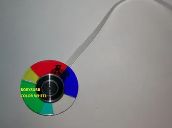 Бренд и хорошее качество для цветового колеса проектора ACER P5271I P5271N DLP
