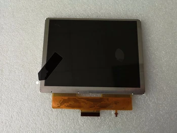 Бесплатная Доставка ЖК-Экран для Оптического Рефлектометра Временной Области Yokogawa AQ1200 OTDR AQ1200 ЖК-Дисплей