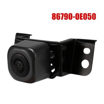 Камера Переднего Обзора Автомобиля Камера Переднего Изображения В сборе Для Toyota Highlander 2021-2022 86790-0E050 867900E050