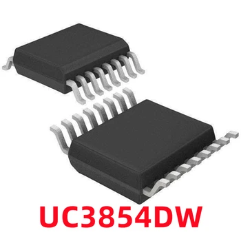 1 шт. корректор мощности UC3854DW UC3854DWTR инкапсулирует новый оригинальный SOP16