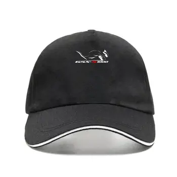 2022 Крутая бейсболка GSX-S 1000 для мотоциклистов Suz Fans Bill Hat Gsxs Bill Hats