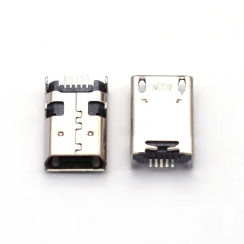 5 шт./лот для ASUS ZenPad S 8.0 Z580C P01M Z8050C mini Micro USB jack Зарядка DC Разъем Порта Замена разъема ремонт