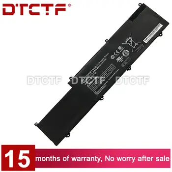 DTCTF 11,1 В 76 Втч 69 мАч Модель SQU-1109 Батарея Для ноутбука VIZIO CN15 CN15-A5 CN15-A1 CN15-A2