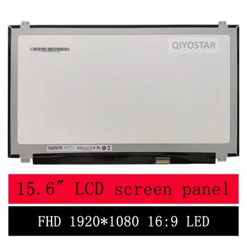 LP156WF6-SPK1 SPL1 Матрица для ноутбука Asus G551J ЖК-светодиодный Дисплей Ноутбука 15,6 