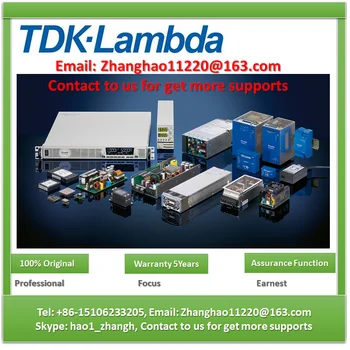 TDK-Lambda Z320-0.65-Выход питания PWR IEEE-U 0-320 В 0-65 А
