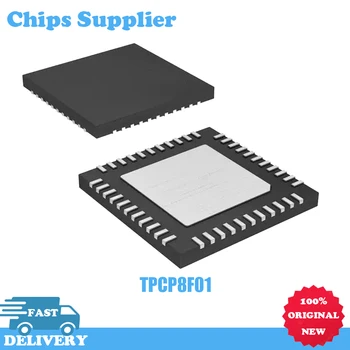 TPCP8F01 MOSFET Транзистор PNP Сложные Программируемые Логические Устройства Электрические Двухслойные Конденсаторы