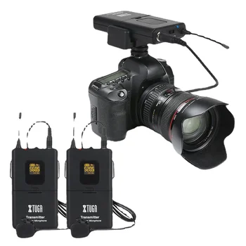 Дешевая цена, наружная IP-видеокамера, динамик, микрофон, микрофон для интервью