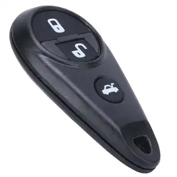 Дистанционный ключ-брелок для бесключевого доступа NHVWB1U711 для автоматического автомобиля