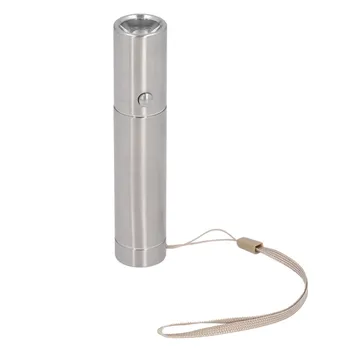 Карманный фонарик Мини-фонарик 3 режима для кемпинга на открытом воздухе
