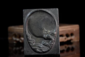 Коллекция чернильного камня из древнего метеорита культуры Хуншань
