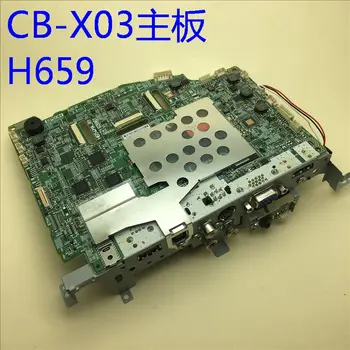 Материнская плата проектора H555/H659 для Epson CB-X03 X200 X120 VS330