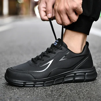 Мужские кроссовки, кроссовки для бега 2022, Весенне-летняя спортивная обувь для активного отдыха, легкая удобная спортивная обувь для бега трусцой