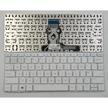 Новая клавиатура для ноутбука HP Pavilion X360 11-AD 11-AP 11-AP0014NR 11M-AD 11M-AP 11M-AP0013DX 11M-AP0023DX 11M-AP0033DX Белого цвета