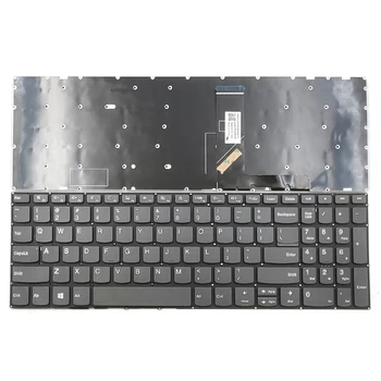 Новая клавиатура для ноутбука Lenovo Ideapad 330S-15ARR 330S-15AST 330S-15IKB 720S-15IKB V330-15IKB V330-15ISK Без подсветки