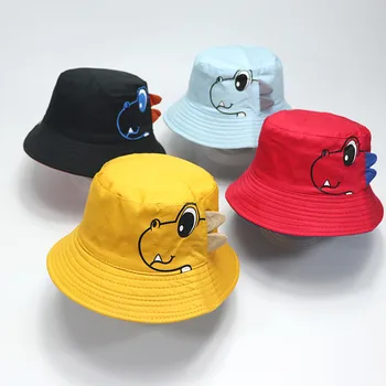Шляпы для маленьких мальчиков Мягкие Хлопчатобумажные Солнцезащитные кепки с карнизами, бейсболка, Солнцезащитная шляпа, Берет Принцессы, Солнцезащитные шляпы с полями для маленьких девочек, Летняя Уличная шляпа, Прямая поставка